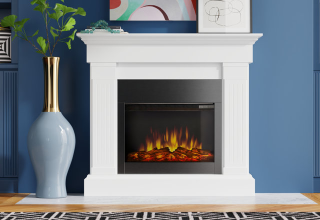 Fireplaces: Best Picks