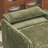 Upholstered Convertible Chair 3-in-1 Pull Out Sofa Bed-1448722019