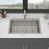 Brushed Nickel selected