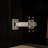 31.4" H Black Sideboard