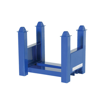 Metal Storage Rack