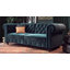 Dimmitt 3 Seater Velvet Sofa-576995047