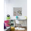 All About Giraffes - Wrapped Canvas Painting-34927544