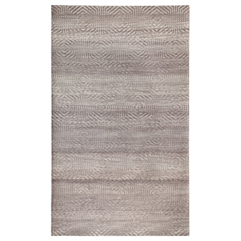 Tapis crème Ranck, Tapis de couloir 2 pi x 7 pi 6 po