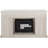 Andy 2 Door Wood Fireplace-2026773494