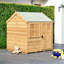Bunny Playhouse-1372283810