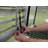 Louver Wall Mounted Window Vent