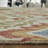 Broaderick Wool and Cotton Floral Indoor Rug-831779988