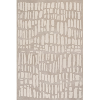  Belen Modern Abstract Area Rug