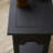 Thaki 51.18'' Solid Wood Console Table