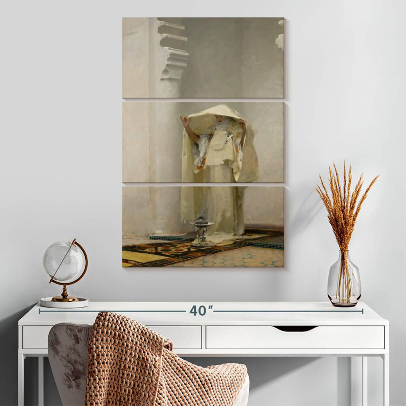 Fumée d'ambre gris