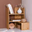 Holli Wood Desk Organiser-1095622480