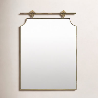 Jessika Mirror