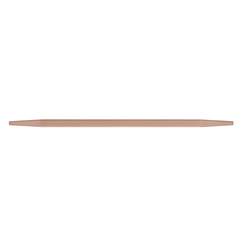 Delphia 32cm Centre Arch Handle, Bronze