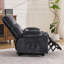 Fauteuil inclinable Arden