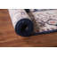Tapis géométrique turc 4 x 6