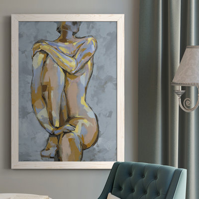 " Grey Maiden I "