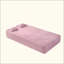Canapé-lit moderne avec 2 coussins, canapé-lit convertible rembourré de mousse, matelas pliant pour le salon, lit d'invité, salle de jeux, aucun assemblage requis-1143622543