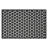 3d Front Door Mats Hollow Entryway Non Slip Doormat Winter Snow Trapping Mat-1989878613