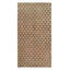 One-of-a-Kind Rectangle 4'10" X 9'5" Area Rug