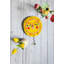 Allen Designs Blooming Bright
