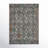Eliel Hand Tufted Geometric Indoor Rug-27803443