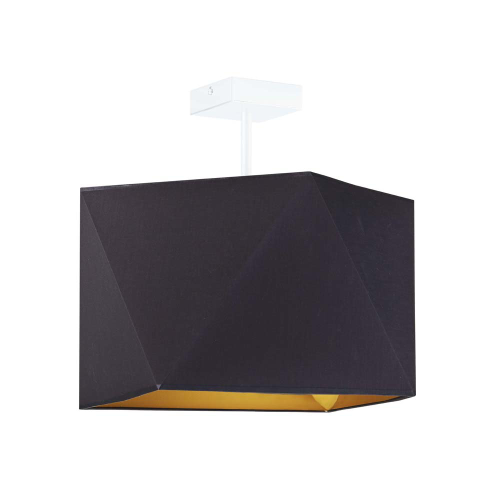 Glisson 1 - Light Square/Rectangle Pendant