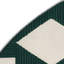 Tapis d'intérieur et d'extérieur à carreaux vert-563917664
