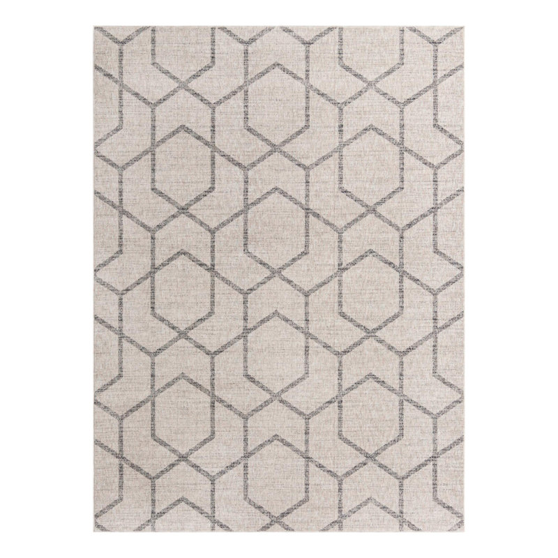 Tapis Breze Corrigan Studio®, Rectangle 7 pi 10 po x 10 pi