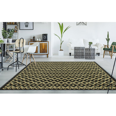 Tapis ivoire Sangat Kilim Derex