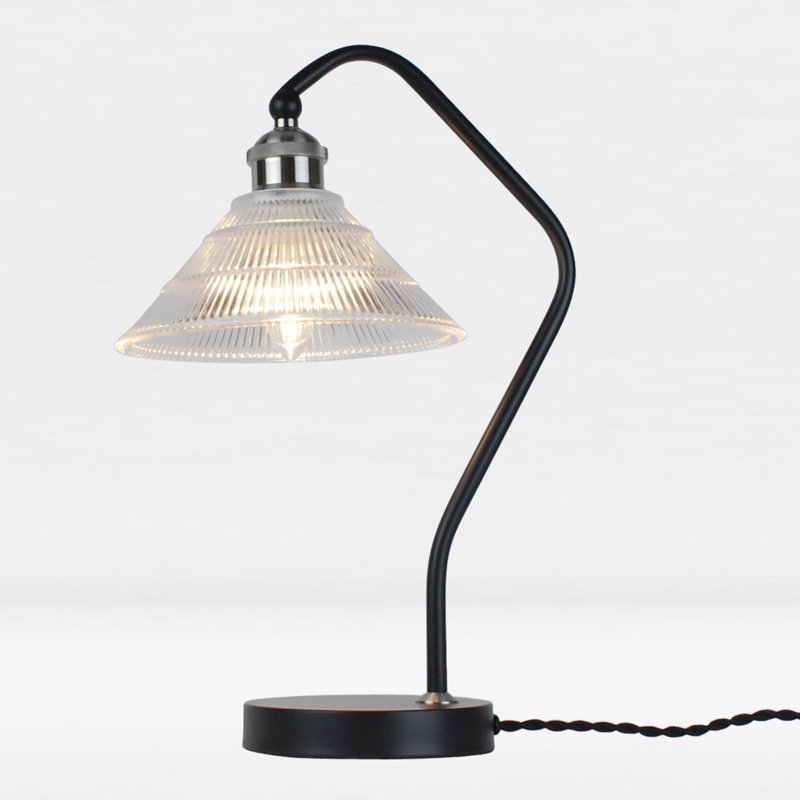Brosnan Metal Table Lamp