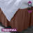 Ruffled Bed Skirt-1448004187-1448004165
