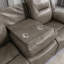 Fauteuil de cinéma inclinable et berçant-1895202810