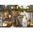 Amedee Ceramic Accent Stool-2027484984