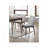 2pcs Dining Chairs