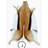 Natural Springbok Skin