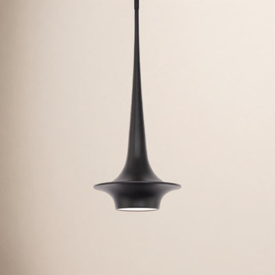 Hugo Single Light Pendant