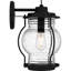 Lanterne murale d'extérieur 1 lumière Landrienne-799798060