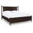 Dantenton King Panel Bed-123192639