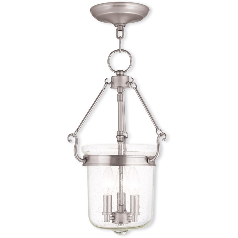 Luminaire suspendu d'extérieur 45064