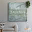 Coastal Inspiration VII - Impression sur toile tendue-632534801