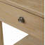 Victoria Bedside Table
