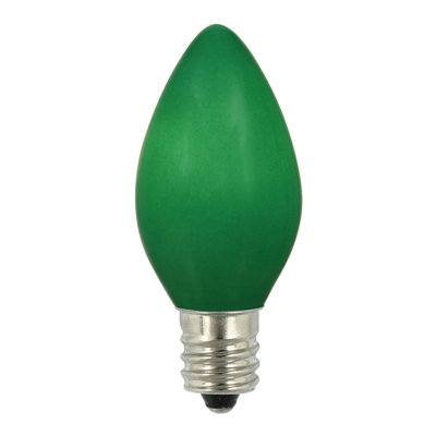 Ampoule en céramique