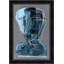 Blue Echo Print by Thom Filicia