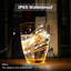 1000cm LED 100 - Bulb Fairy String Light