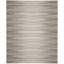 Tapis d'intérieur / extérieur gris Bessoir-1734015493