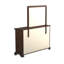 Commode 9 tiroirs Abrielle