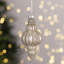 12 Piece Glass Bauble Collection-335125054