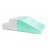 Mint/Gull Grey selected