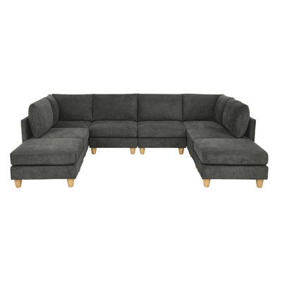 Boatwright Modular Sectional
